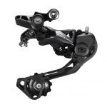 SHIMANO DEORE RD-M6000 rear derailleur Shadow RD+ SGS 10-speed IRDM6000SGS