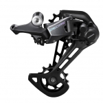 SHIMANO DEORE RD-M6100 SGS 12-k&auml;iguline tagumine k&auml;iguvahetaja IRDM6100SGS