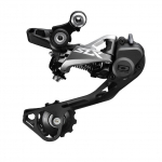 SHIMANO SLX RD-M7000 SGS SHADOW+ tagumine k&auml;iguvahetaja pikk &ndash; 10-k&auml;iguline &ndash; must IRDM700010SGS