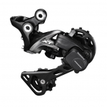 SHIMANO DEORE XT RD-M8000 tagumine k&auml;iguvahetaja &ndash; Shadow RD+ | 11-k&auml;iguline | pikk (SGS) &ndash; must IRDM8000SGS