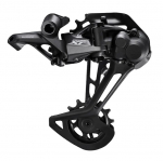 SHIMANO DEORE XT RD-M8100 SGS 12-k&auml;iguline tagumine k&auml;iguvahetaja IRDM8100SGS