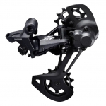 SHIMANO DEORE XT RD-M8120 SGS 12-k&auml;iguline tagumine k&auml;iguvahetaja IRDM8120SGS