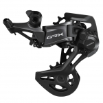 SHIMANO RD-RX822 GRX GS 12-k&auml;iguline tagumine k&auml;iguvahetaja IRDRX822GS