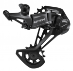 SHIMANO RD-RX822 GRX SGS 12-k&auml;iguline tagumine k&auml;iguvahetaja IRDRX822SGS