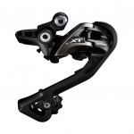 SHIMANO DEORE XT RD-T8000 tagumine k&auml;iguvahetaja &ndash; Shadow RD | 10-k&auml;iguline | pikk (SGS) &ndash; must IRDT8000SGS