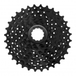 SUNRACE CSM55 kassett - 8-k&auml;iguline CSM55 8AV-BOX PHB