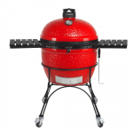 KAMADO JOE&reg; Big Joe&trade; Grill - Seeria II, BJ24RHC BJ24RHC