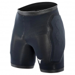 DAINESE FLEX SHORT kaitsep&uuml;ksid &ndash; mustad 73-IEX1-2UHG