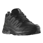 SALOMON XA PRO 3D V9 WIDE GTX maastikujooksujalatsid - must 44-2W8Y-5LHH