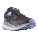SALOMON ULTRA GLIDE 2 W maastikujooksujalatsid - violetne/helesinine/valge QF-AWVN-KOHK
