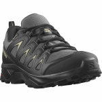 SALOMON X BRAZE GTX matkajalatsid - must/hall B1-20UH-ATHQ