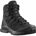 SALOMON QUEST 4D FORCES 2 EN taktikalised saapad &ndash; mustad GY-2TYK-3WI6