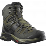 SALOMON QUEST 4 GTX matkajalatsid &ndash; green HW-VO0J-GOIR