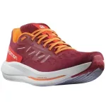 SALOMON SPECTUR maastikujooksujalatsid - punane/oranž/lilla AE-5M5L-8SJ3
