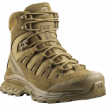 SALOMON QUEST 4D FORCES 2 COYOTE taktikalised jalatsid &ndash; pruun LY-H1DP-CZJH