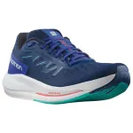 SALOMON SPECTUR maastikujooksujalatsid - tumesinine/sinine/valge 7Y-JIOM-3RJI