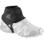 SALOMON TRAIL GAITERS LOW jalan&otilde;ukatted - mustad IV-33FW-4ZJR
