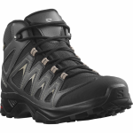 SALOMON X BRAZE MID GTX matkajalatsid - must/hall DT-YDCS-2KJT
