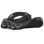 SALOMON REELAX BREAK 6.0 matkasaapad - must HH-L3O1-IEJT