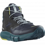 SALOMON PREDICT HIKE MID GTX matkajalatsid &ndash; tumesinine DW-T4VR-G3KR