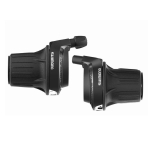 SHIMANO TOURNEY SL-RV200 REVOSHIFT k&auml;iguvahetaja ASLRV200LB