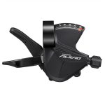 SHIMANO ALIVIO SL-M3100 k&auml;iguhoob ESLM31002LB