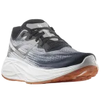 SALOMON AERO GLIDE jooksujalatsid - hall/must IO-M0IU-NYLD