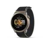 COROS PACE 4 GPS-spordikell &ndash; Nylon Gold Jakob Ingebrigsten WPACE4-JAK-GOLD