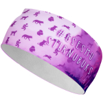 ELEVEN SPORTSWEAR Peapael STIRNU BUKS HB DOLOMITI &ndash; lilla UNI_HB_SB_11.PURPLE