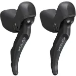 SHIMANO GRX ST-RX600-Speed h&uuml;drauliline k&auml;iguvahetus- ja piduriheebel ISTRX600LI