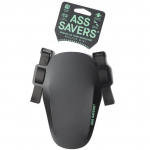 ASS SAVERS MUDDER MINI porilauad MFM-1-BLK
