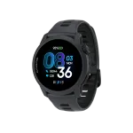 COROS APEX 4 GPS-iga v&auml;liskell 42mm &ndash; must WPACE4-BLK