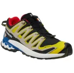 SALOMON XA PRO 3D V9 GTX maastikujooksujalatsid - must/kollane/sinine AR-GMGB-ILLM