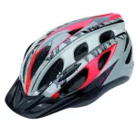 XLC CATWALK BH-C17 jalgrattakiiver tagatulega &ndash; piparm&uuml;ndiroheline/lilla B01EUH1WLO