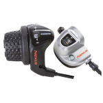 SHIMANO NEXUS SL-3S41 3-k&auml;iguline k&auml;iguhoob ASL3S41E195LS
