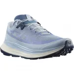 SALOMON ULTRA GLIDE 2 W maastikujooksujalatsid - helesinine/valge 43-JYGE-DELW