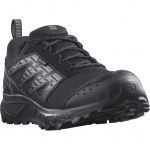 SALOMON WANDER GTX matkajalatsid &ndash; must/hall 6W-OMOD-1KM2