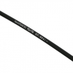 SHIMANO SIS SP41 k&auml;iguvahetuse trossi v&auml;liskest &ndash; 1 m, must IOT41SP50ML