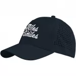 ELEVEN SPORTSWEAR Air jooksum&uuml;ts M&S - tumesinine CAP-RUN-NAVY-MS