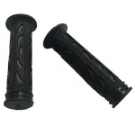 BBB CRUISER BHG-92 juhtraua k&auml;epidemed &ndash; mustad S.G-BMX