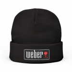 Weber kootud talvem&uuml;ts &ndash; must WB-A-CEPURE-MELNA
