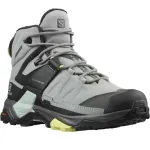 SALOMON X Ultra 4 Mid Winter TS CSWP W talvesaapad - hallid YS-GMHL-GONF