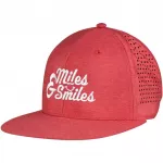 ELEVEN SPORTSWEAR AIR jooksum&uuml;ts M&S - punane CAP-AIR-MS-RED.UNI