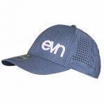 ELEVEN SPORTSWEAR nokam&uuml;ts RUN denimist CAP-RUN-DENIM.UNI