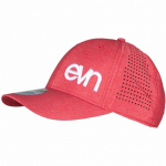 ELEVEN SPORTSWEAR nokam&uuml;ts RUN punane CAP-RUN-RED.UNI