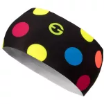 ELEVEN SPORTSWEAR peapael Dolomiti DOTS must HB-DO-DOT.C.BK.UNI