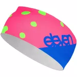 ELEVEN SPORTSWEAR peapael Dolomiti DOT roosa HB-DO-DOTGR.UNI