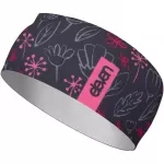 ELEVEN SPORTSWEAR peapael Dolomiti lilleline hall HB-DO-FLOR-GY-PK.UNI