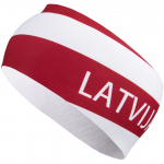 ELEVEN SPORTSWEAR DOLOMITI Peapael LATVIA Valge HB-DO-LAT-FLAG.UNI