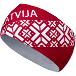 ELEVEN SPORTSWEAR DOLOMITI Peapael LATVIA Punane HB-DO-LAT.RED.UNI